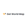 6a5164 logo getworldmap